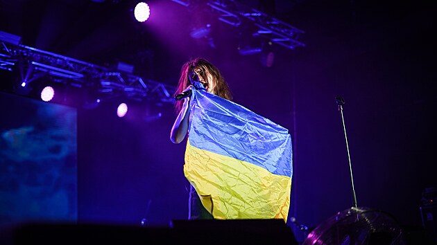 Ukrainian Freedom Voices