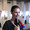 Lenka Vlasáková a Jan Dolanský v rozhovoru pro Expres.