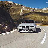 BMW M3 Touring