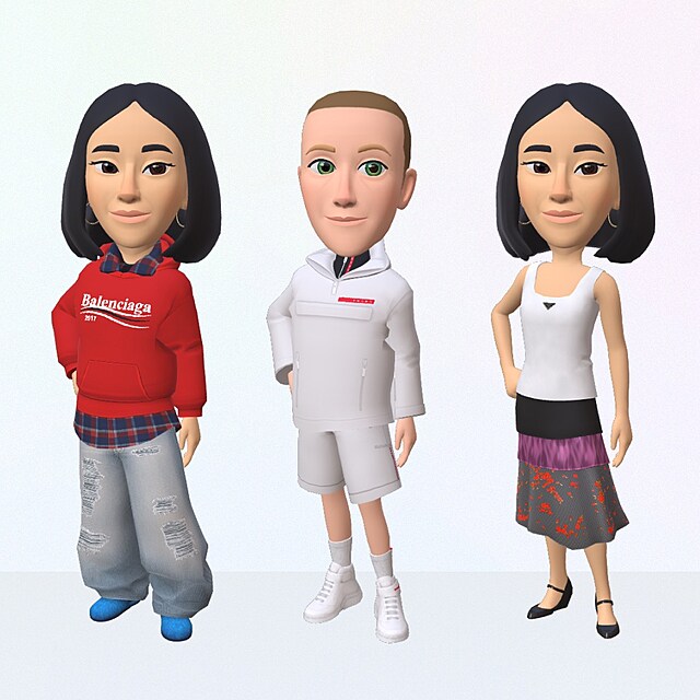 nov virtuln obchod Avatar Store
