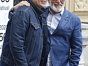 Dritel Oscara Benicio Del Toro dorazil do Var.