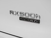 Lexus RX 500h F Sport