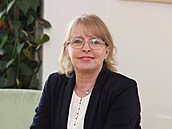 Hana Kordová Marvanová