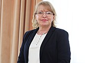 Hana Kordová Marvanová