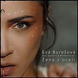 Eva Bureov vydala nov song ena z oceli.