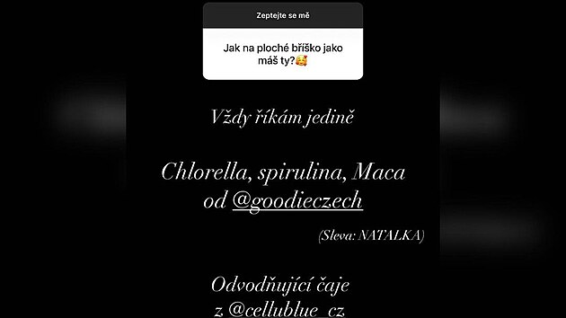Víte, e vám k plochému bichu dopome aj?
