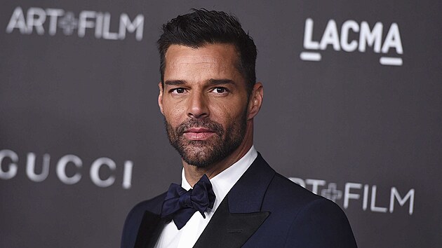 Ricky Martin