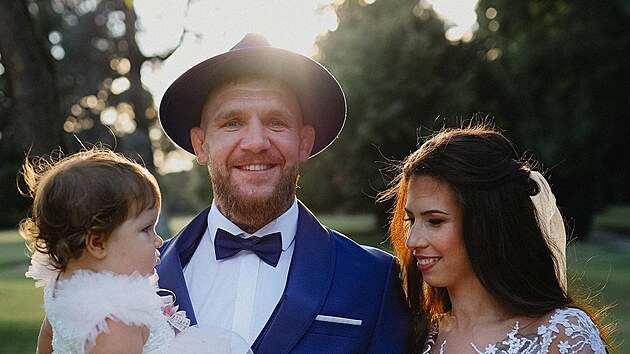 Samuel Pirát Kritofi se onil: Sela se slovenská MMA smetánka!