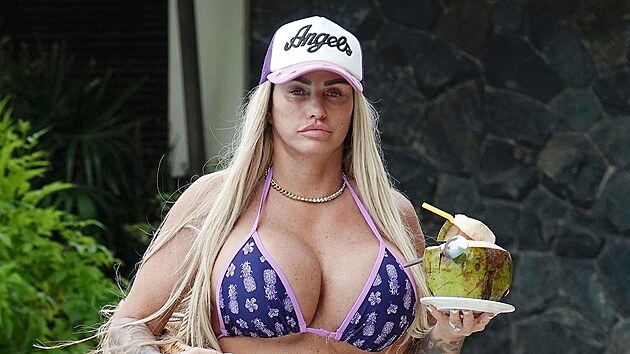 Katie Price