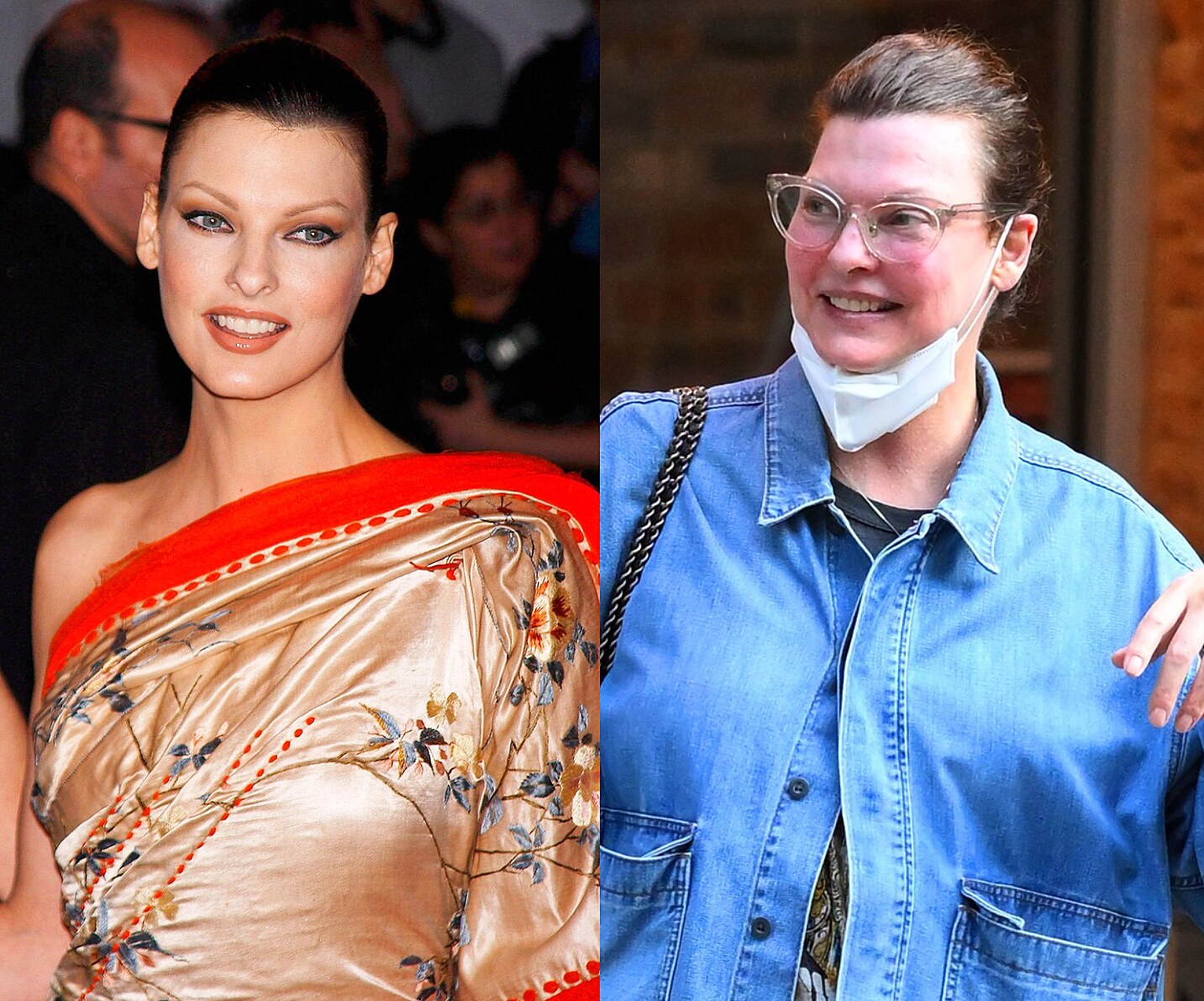 The Biggest Supermodels Of The 20s The Biggest Supermodels Of The 20s