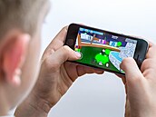 Roblox si ka�dý den otev�e p�es 43 milion� hrá��.