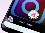 Reels budou te to hlavní, co bude Instagram ukazovat.