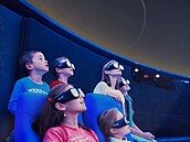 Techmania Science Center