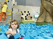 Techmania Science Center