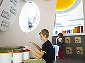 Techmania Science Center