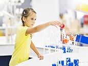 Techmania Science Center