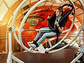 Techmania Science Center