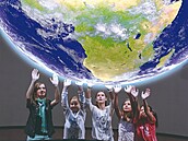 Techmania Science Center