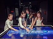 Techmania Science Center