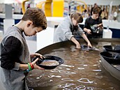 Techmania Science Center