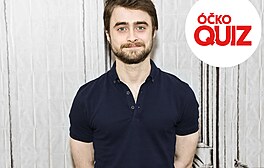 Daniel Radcliffe