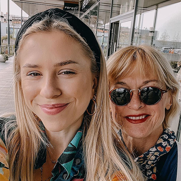 Mariana Prachařová chystá velké změny. Ruší e-shop, na Facebooku shání ubytování v Londýně