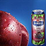 Značka Birell je nejprodávanějším nealko pivem v České republice a lídrem celé...