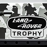 Land Rover Defender V8 Trophy II