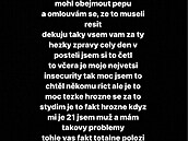 Streamer Opat a jeho krvavá stories