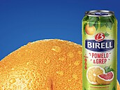 Znaka Birell je nejprodávanjím nealko pivem v eské republice a lídrem celé...