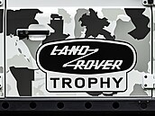 Land Rover Defender V8 Trophy II