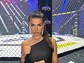 Dominique Alagia ze SuperStar na porotkyni Patricii Pagá�ové nenechala nit...