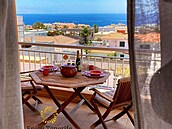 Libo-li chalupu na Tenerife? Alice Bendová prodává apartmán va velmi pkném...