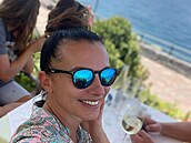 Libo-li chalupu na Tenerife? Alice Bendová pronajímá i prodává svj apartmán....