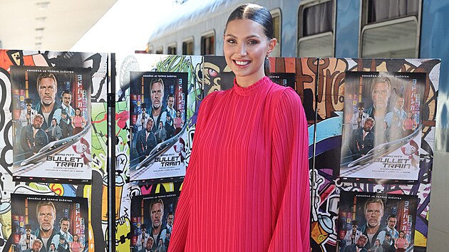 Karolína Kopincová