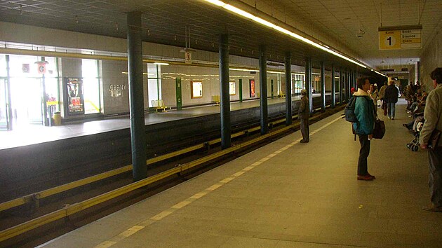 �erní pasa�é�i, m�jte se na pozoru!