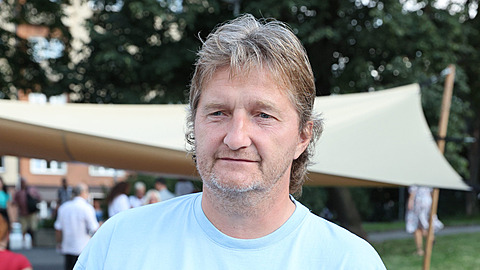 Jaromír Bosák