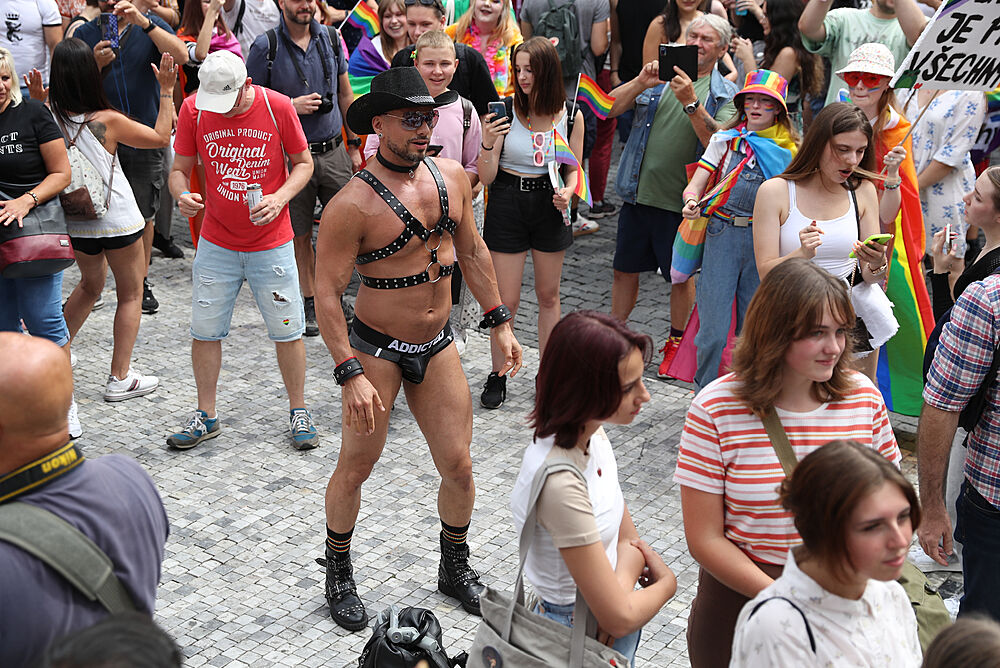 Prague Pride 2022