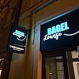 Bagel Lounge