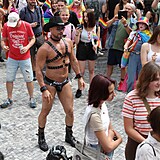 Prague Pride 2022