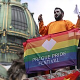 Prague Pride 2022