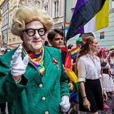 Prague Pride 2022