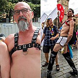 Prague Pride 2022