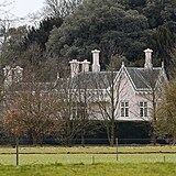 Adelaide Cottage se m stt novm domovem prince Williama, vvodkyn Kate a jejich dt.
