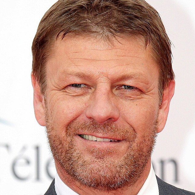 Sean Bean intimn koordintory kritizuje. Podle nj ru naten a berou sexu...