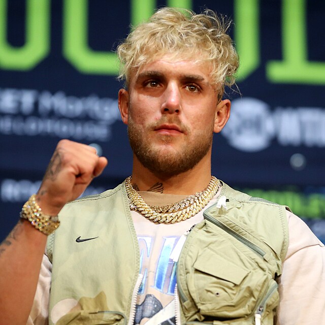 Jake Paul