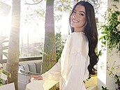 Charli D'Amelio byla nejsledovan�j�í tiktokerkou na sv�t�