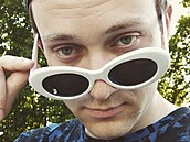 Youtuber Ondra Vl�ek pat�í v �esku k t�m nejkontroverzn�j�ím