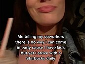 TikTok, který u�itelku z USA stál práci.