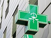 Do lékárny v úterý ráno p�i�la �ena, která p�inesla mrtvé p�tim�sí�ní dít�.